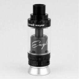 Купить Geekvape Eagle Tank Top Airflow черный