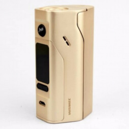 Купить Wismec RX 2/3 золотой
