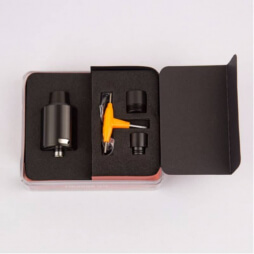 Купить Geekvape Tsunami 24 RDA Black