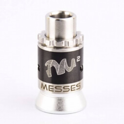 Купить Tobeco Twisted messes v2 черная