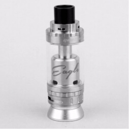 Купить Geekvape Eagle Tank Top Airflow стальной