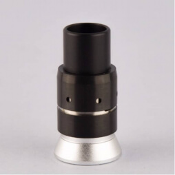 Купить Tobeco mini Velocity RDA черная
