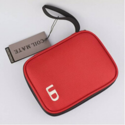 Купить Сумка с набором инструментов UD Coil Mate красная