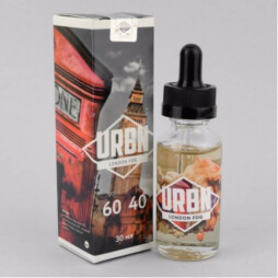 Купить URBN London Fog 3мг 30мл