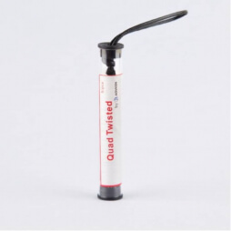 Купить Туба с 5 готовыми спиралями для намотки ADVKEN Q2