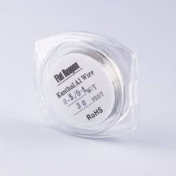 Купить Проволока для намотки плоская ribbon 0.1х0.5 мм