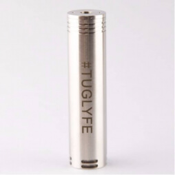 Купить Механический мод Tugboat Steel стальной клон