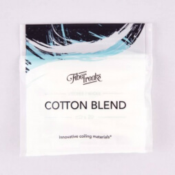 Купить Хлопковая смесь Fiber Freaks 20 фитилей 70ммХ10мм