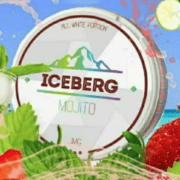 Купить ICEBERG МАХИТО