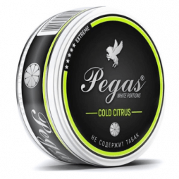Купить PEGAS COLD CITRUS