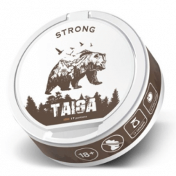 Купить TAIGA BROWN STRONG