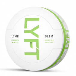 Купить LYFT LIME SLIM