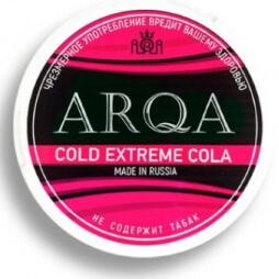 Купить ARQA EXTREME КОЛА