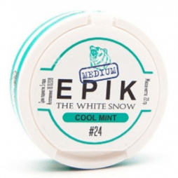 Купить EPIK MEDIUM COOL MINT