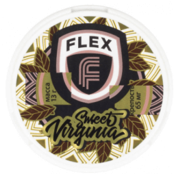 Купить FLEX SWEET VIRGINIA