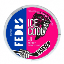 Купить FEDRS ЭНЕРГЕТИК