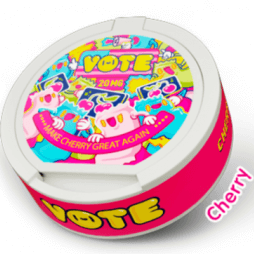 Купить VOTE CHERRY
