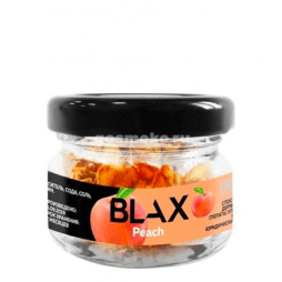 Купить КУСОЧКИ ЯБЛОК BLAX ПЕРСИК