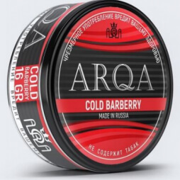 Купить ARQA COLD БАРБАРИС