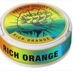 Купить HOOK RICH ORANGE