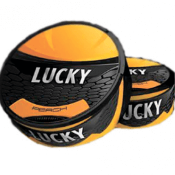 Купить LUCKY ПЕРСИК
