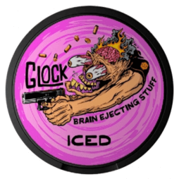 Купить GLOCK ICED 60