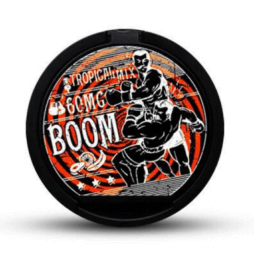 Купить BOOM TROPIC MIX