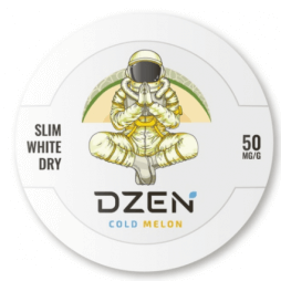 Купить DZEN COLD MELON