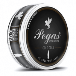 Купить PEGAS COLD COLA