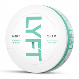 Купить LYFT MINT SLIM