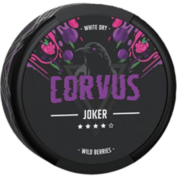 Купить CORVUS ЛЕСНЫЕ ЯГОДЫ