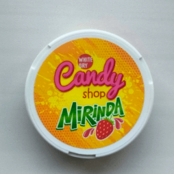 Купить CANDY МИРИНДА