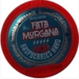 Купить FATA MORGANA МАЛИНА