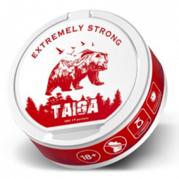 Купить TAIGA RED EXTREMELY STRONG