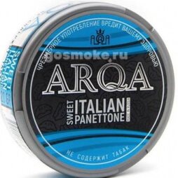 Купить ARQA ИТАЛЬЯНСКИЙ КЕКС