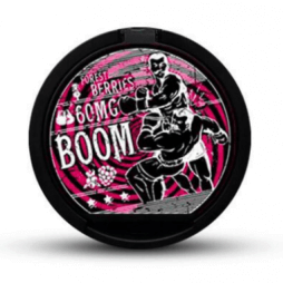 Купить BOOM FOREST BERRIES