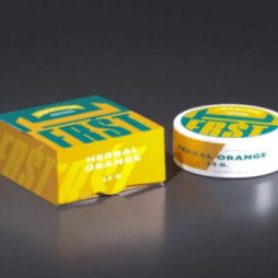 Купить FRST HERBAL ORANGE MEDIUM