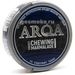 Купить ARQA ЖЕВАТЕЛЬНЫЙ МАРМЕЛАД