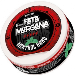 Купить FATA MORGANA МЯТА