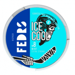Купить FEDRS МОРОЗНАЯ МЯТА