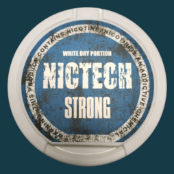 Купить NICTECH STRONG