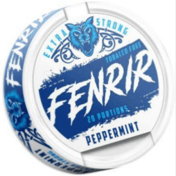 Купить FENRIR EXTRA STRONG