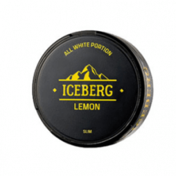 Купить ICEBERG ЛИМОН