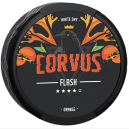 Купить CORVUS АПЕЛЬСИН