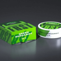 Купить FRST GREEN BERGAMOT MEDIUM