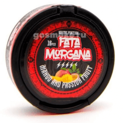 Купить FATA MORGANA МАНГО