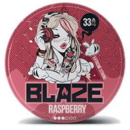 Купить Blaze Raspberry