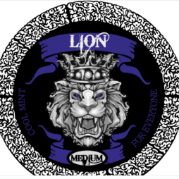 Купить LION MEDIUM