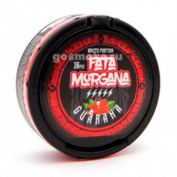 Купить FATA MORGANA ГУАРАНА