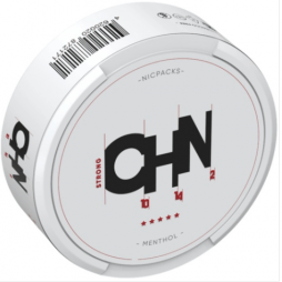 Купить CHN STRONG MENTOL